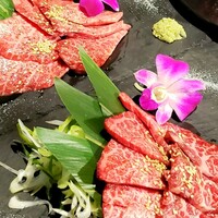 食べ飲み放題 焼肉ダイニングちからや 名駅店 - 
