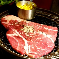 食べ飲み放題 焼肉ダイニングちからや 名駅店 - 