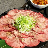 食べ飲み放題 焼肉ダイニングちからや 名駅店 - 