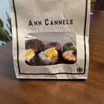 ANN CANNELE - 