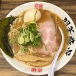 麺屋 庄太 - 