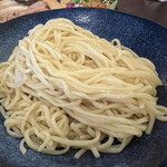 麺屋 おがわら - 辛つけ麺