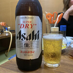 龍園 - ビール