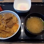 吉野家 1号線甲賀水口店 - 