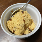 とろり天使のわらびもち - 