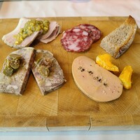 Benoit Alain Ducasse - 