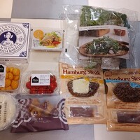 鎌倉山 本店 - この中にあります 鎌倉山 本店 - この中にあります