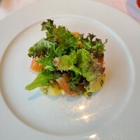 Benoit Alain Ducasse - 