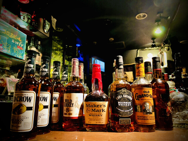 ROCK BAR BLACK RIVER photo 2