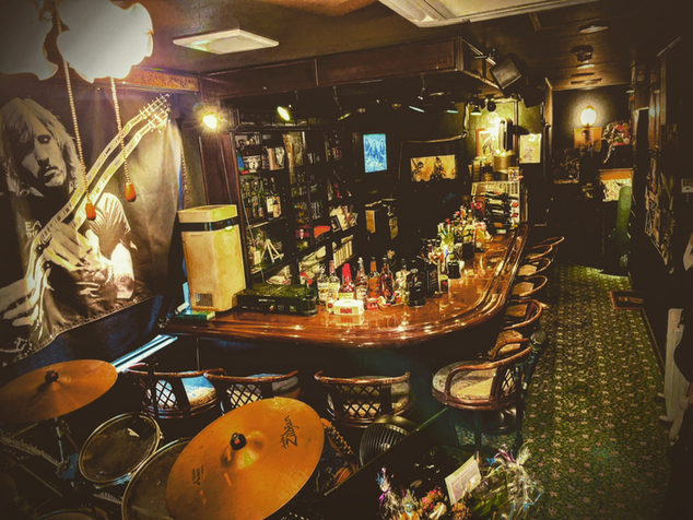 ROCK BAR BLACK RIVER photo 3