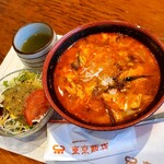 東京飯店 - 