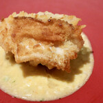 MEI - 鱧 ズッキーニ