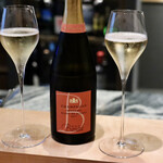 MEI - シャンパーニュ