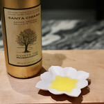 MEI - サンタキアラ オリーブオイル