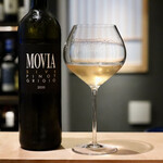 MEI - ペアリングコースのワイン