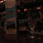 バースカーレット - アードベッグ アードコア46%