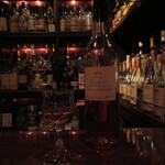 バースカーレット - オー・ド・ヴィー・ド・プルーン・ド・ムートン・ロートシルト