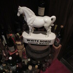 バースカーレット - 入口