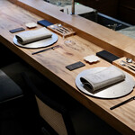 MEI - セッティング