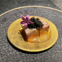 渋谷鉄板焼きOKANOUE - 