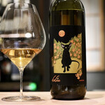 MEI - ペアリングコースのワイン