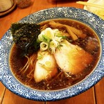 らーめん森や。 - 