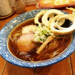 らーめん森や。 - 