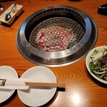 焼肉 黒5 - 
