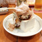 らーめん森や。 - 