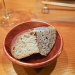 F - 白神酵母のパン