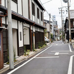 MEI - ストリート