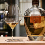 MEI - 食後のグラッパ