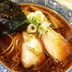 らーめん森や。 - 