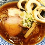 らーめん森や。 - 