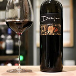 MEI - ペアリングコースのワイン