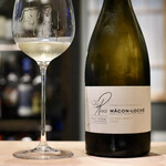 MEI - ペアリングコースのワイン