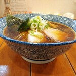 らーめん森や。 - 