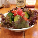 らーめん森や。 - 