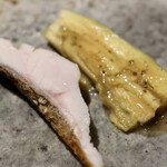 MEI - アオハタ 茄子