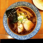 らーめん森や。 - 