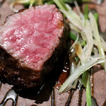 MEI - 木下牧場 近江牛 ランプ