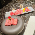 Toukyou Yakiniku Ittouya - 