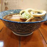 らーめん森や。 - 