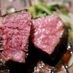 MEI - 木下牧場 近江牛 ランプ