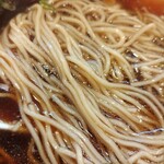 らーめん森や。 - 