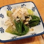 らーめん森や。 - 