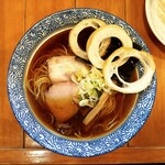 らーめん森や。 - 