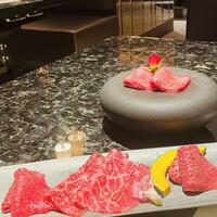 東京焼肉 一頭や コレド室町テラス店 - 