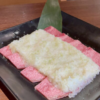 焼肉ぽんが 田町店 - 