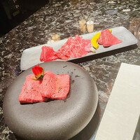 東京焼肉 一頭や コレド室町テラス店 - 